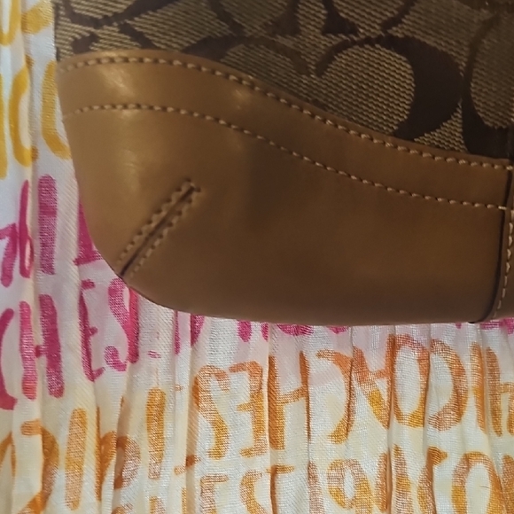 Coach Vintage SOHO - Picture 3 of 11